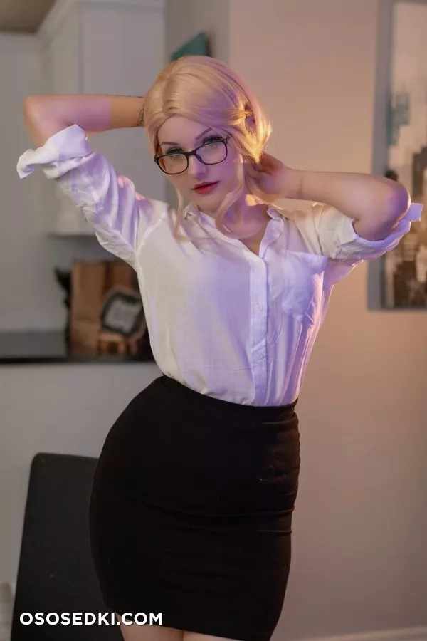Ri Care | Supergirl - 2