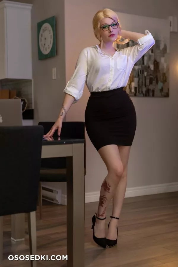 Ri Care | Supergirl - 5