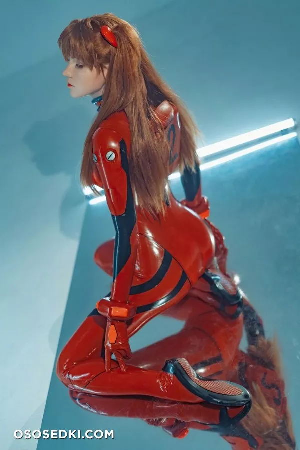 Shirogane | Asuka - 1
