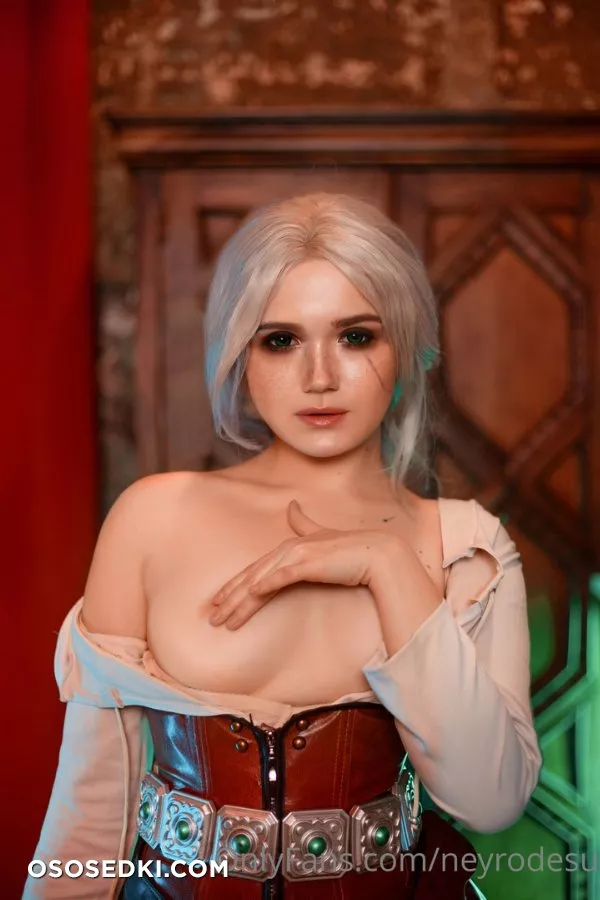 Neyrodesu | Ciri - 1