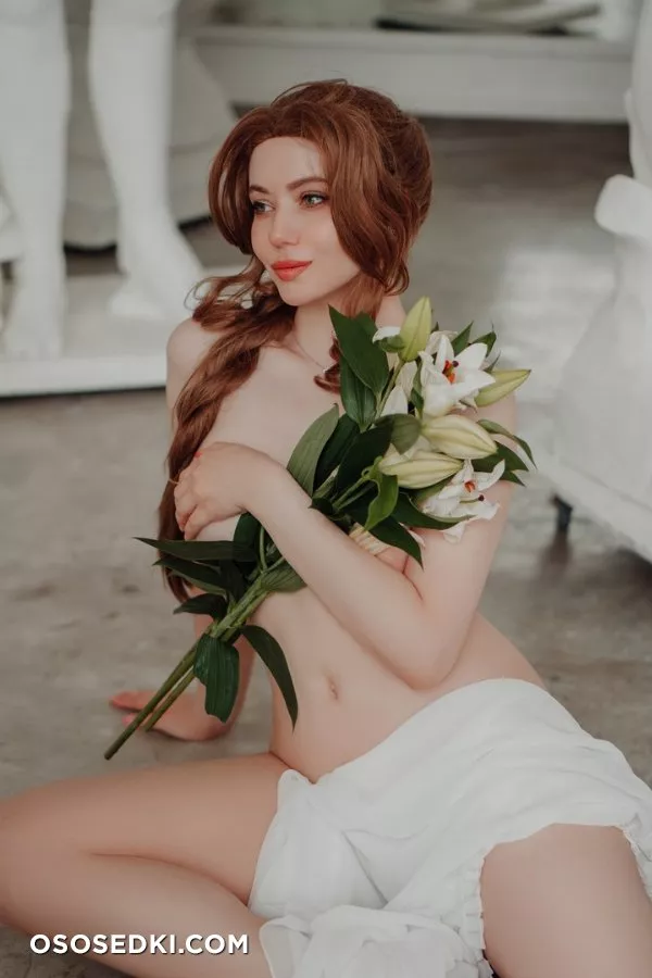 Alina Becker | Aerith - 5