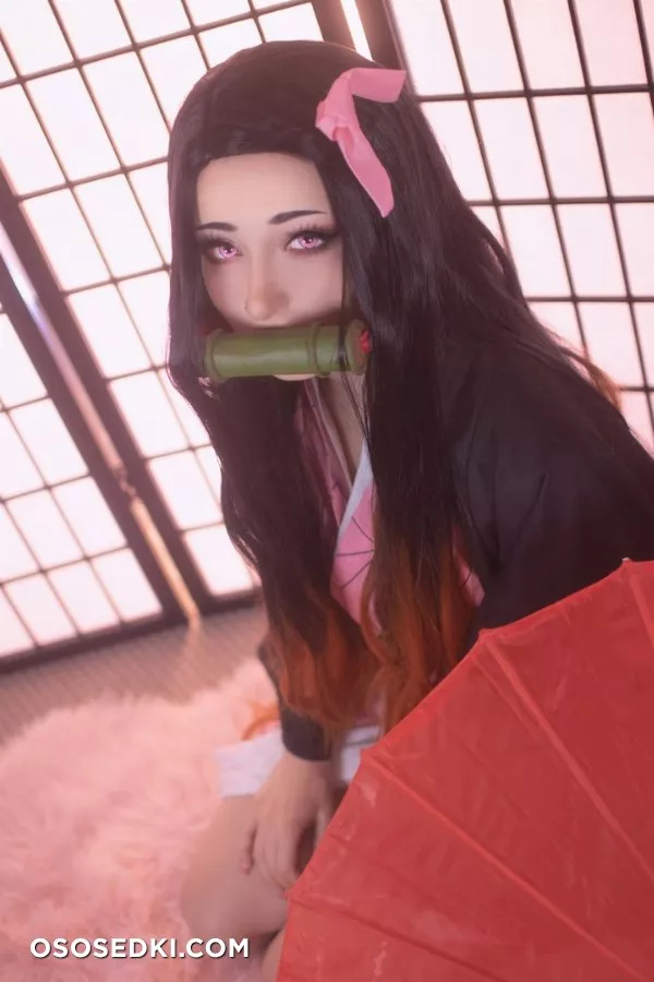 Shiro Kitsune | Nezuko - 1