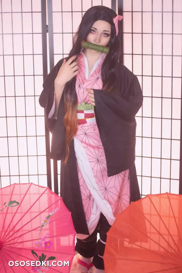 Shiro Kitsune | Nezuko - 4