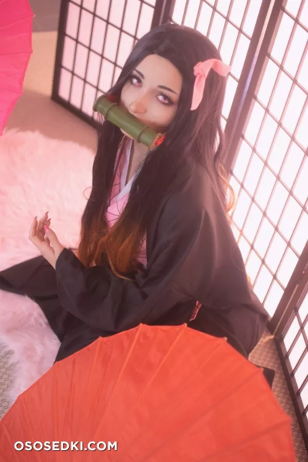 Shiro Kitsune | Nezuko - 5