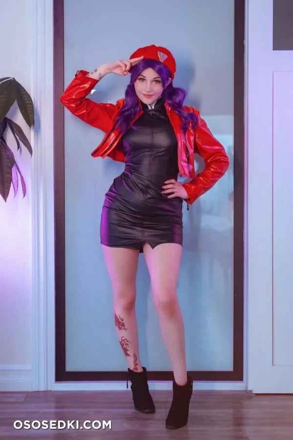 Ri Care | Misato Katsuragi - 1