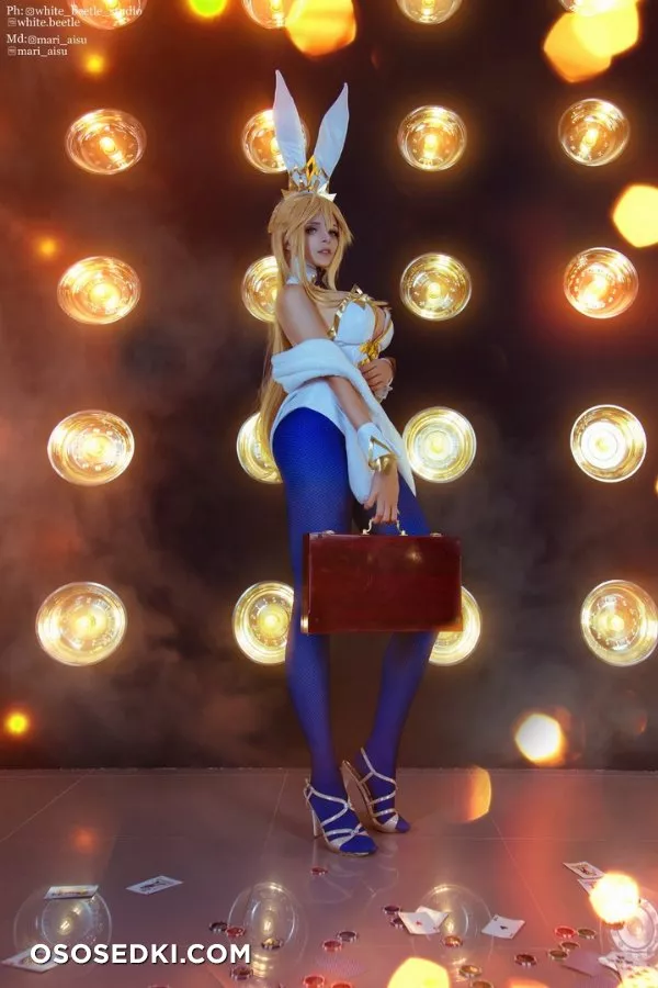 Mari Aisu | Artoria - 4