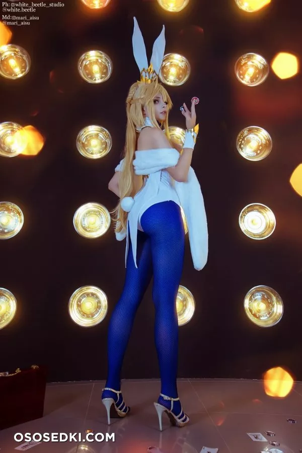 Mari Aisu | Artoria - 5