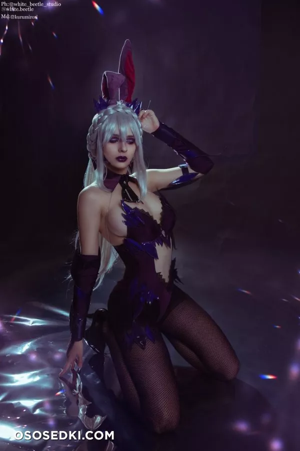 Mars | Artoria Alter - 1