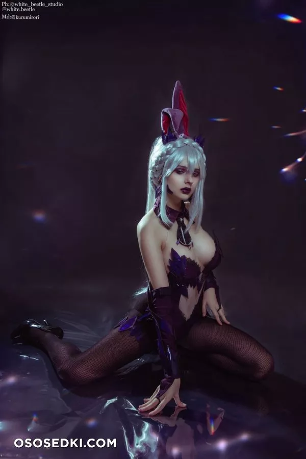 Mars | Artoria Alter - 2