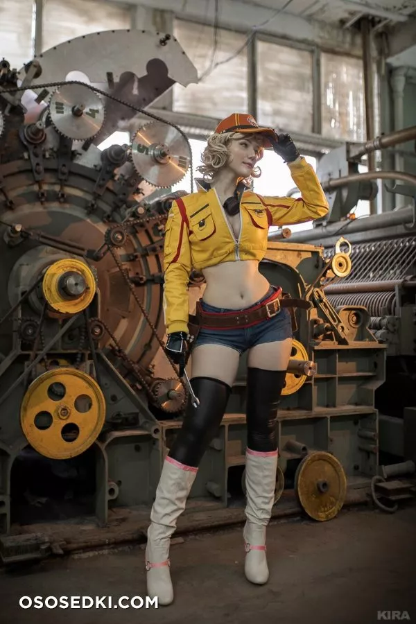 Lada Lyumos | Cindy Aurum - 4
