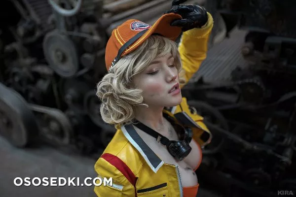 Lada Lyumos | Cindy Aurum - 5