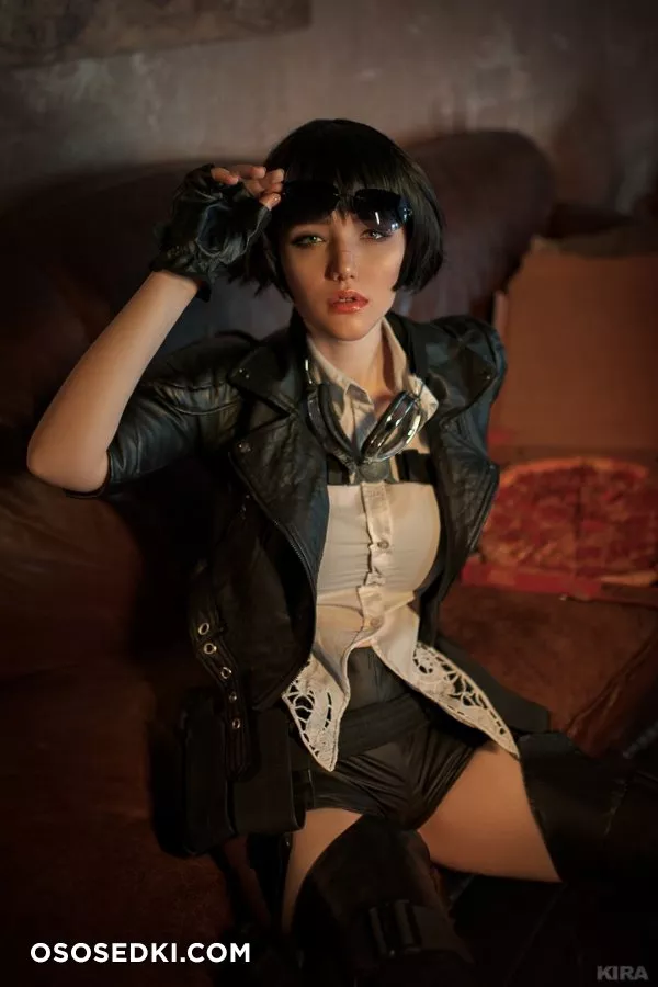Lada Lyumos | Lady - 2