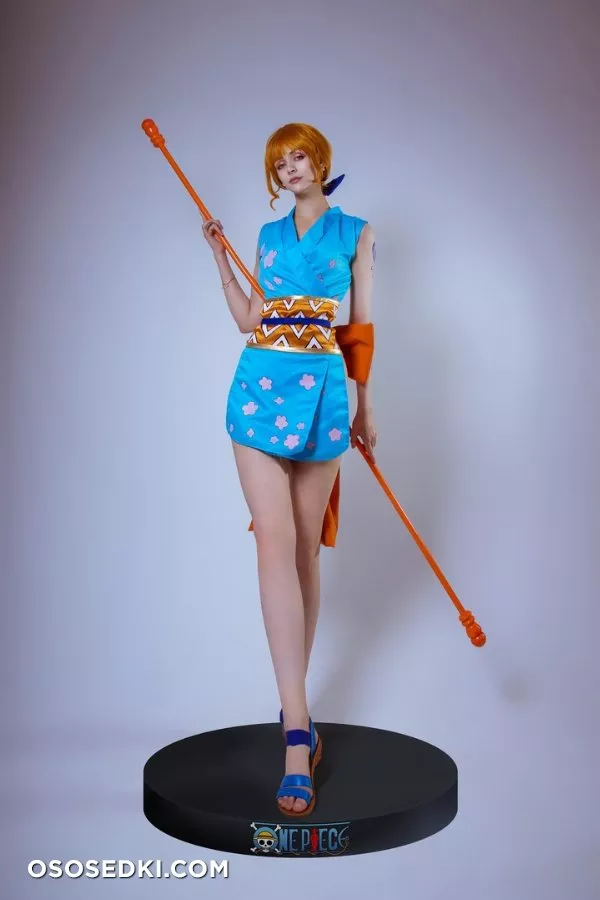 Satan | Nami - 1