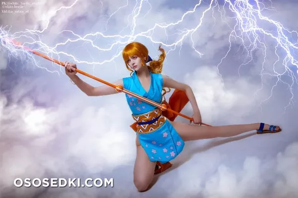 Satan | Nami - 5