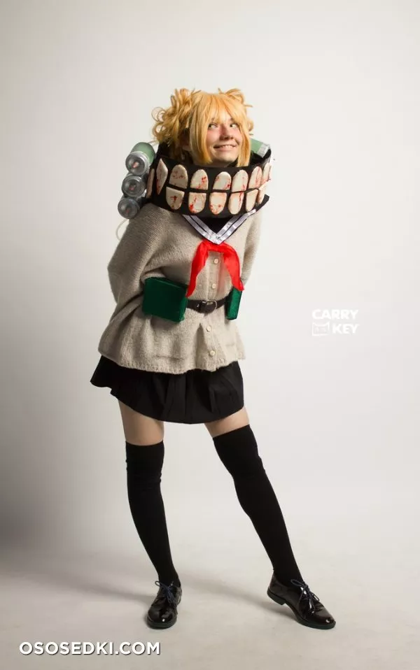 Carry Key | Toga - 1
