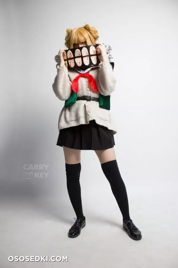Carry Key | Toga - 3