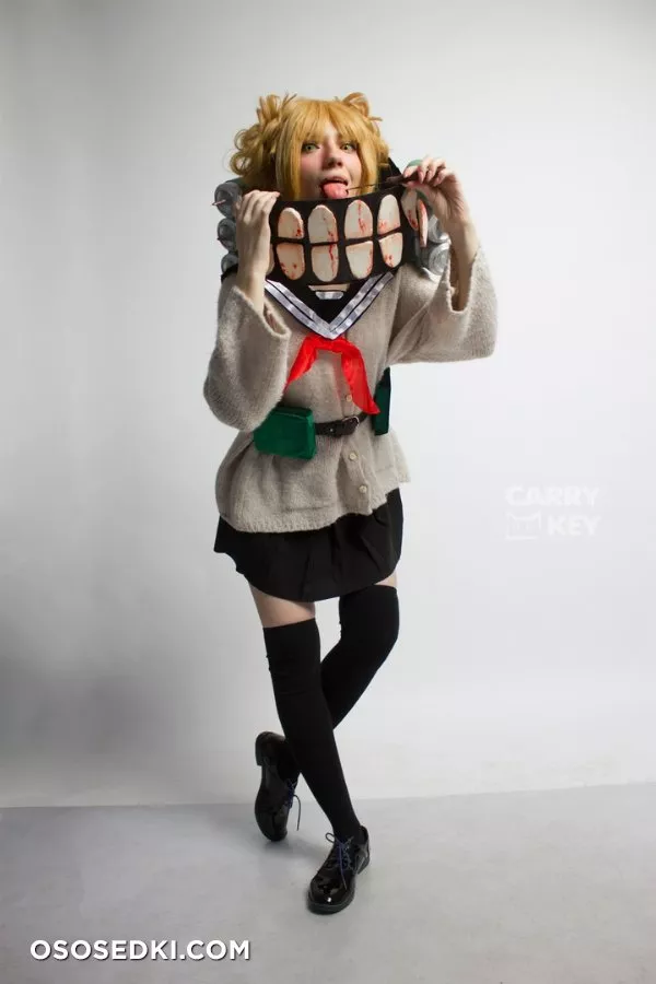 Carry Key | Toga - 5