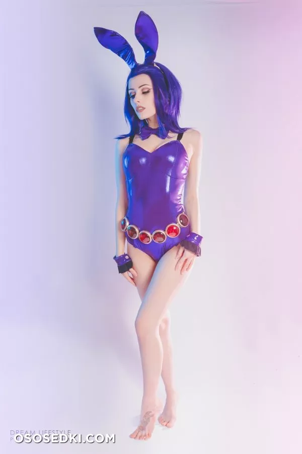 RolyatIsTaylor | Raven - 2