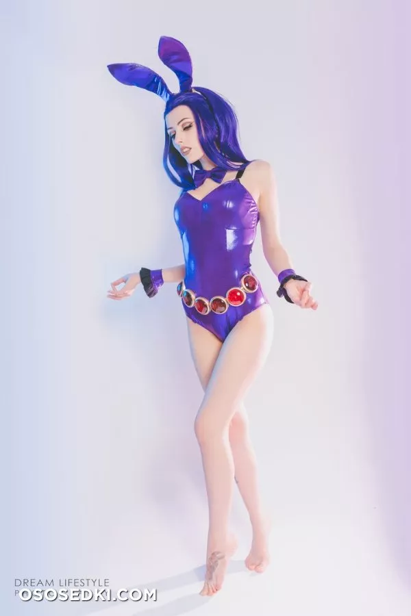RolyatIsTaylor | Raven - 5
