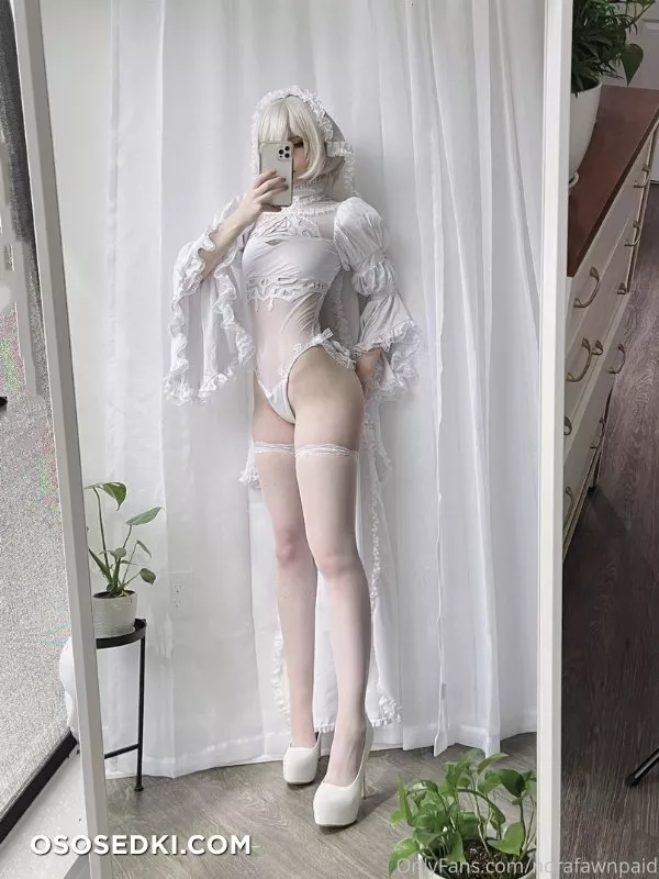 Nora Fawn | 2B - 3