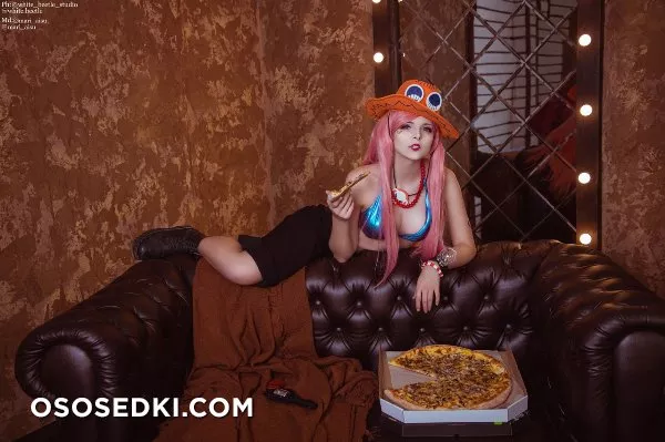 Mari Aisu | Jewelry Bonney - 3