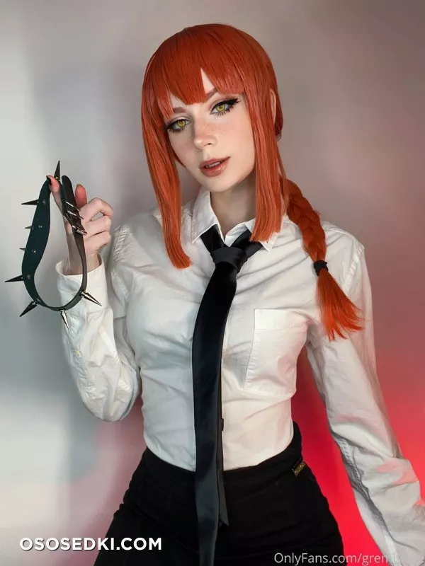 Gremlynne | Makima - 1