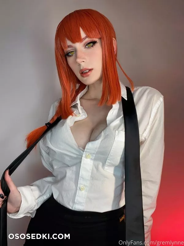 Gremlynne | Makima - 2
