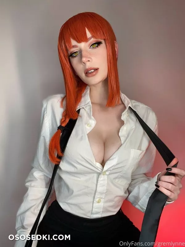 Gremlynne | Makima - 4