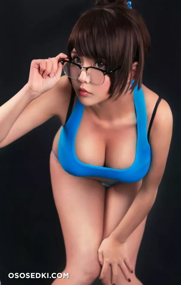Hana Bunny | Mei - 4