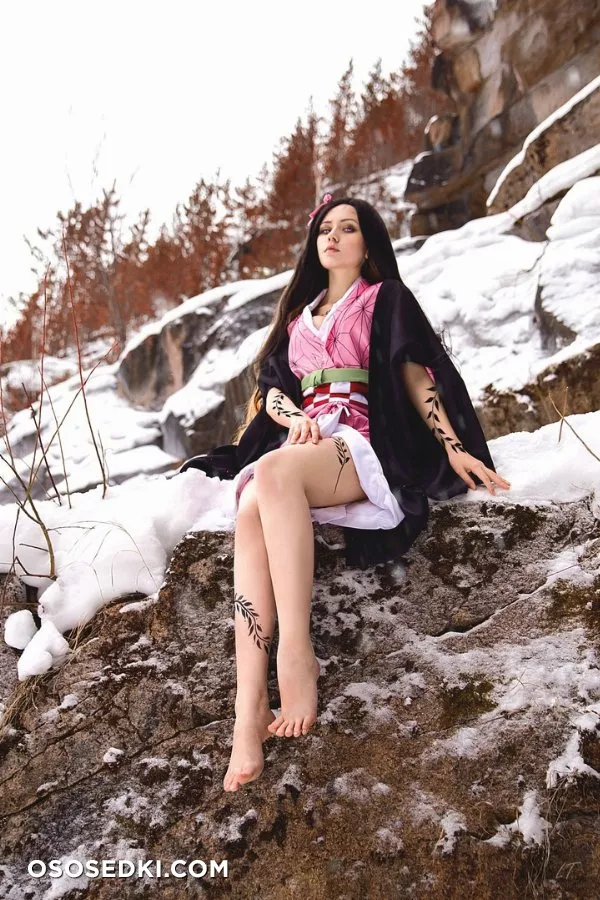 Anna Aifert | Nezuko - 1