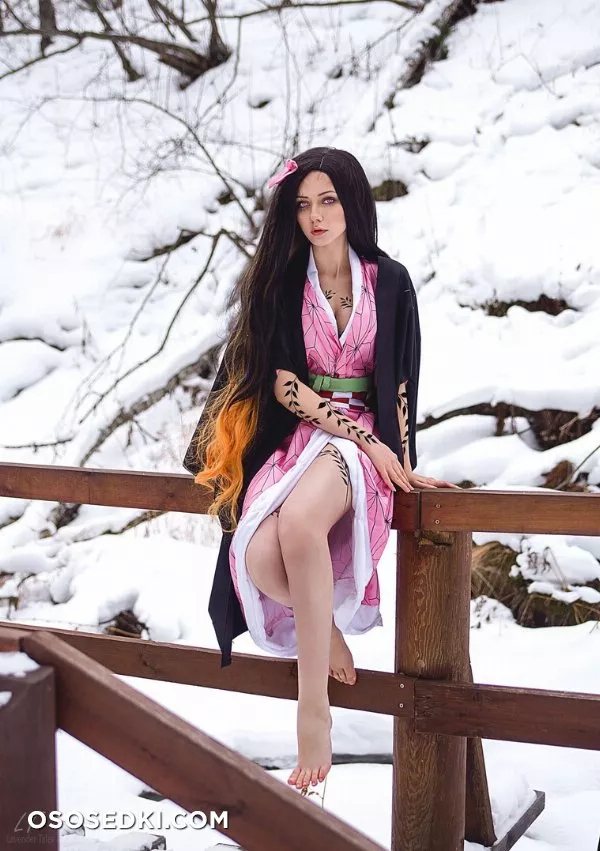 Anna Aifert | Nezuko - 5