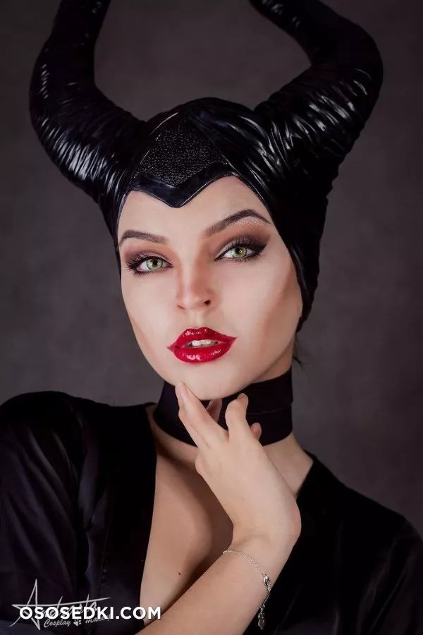 Andrasta | Maleficent - 1