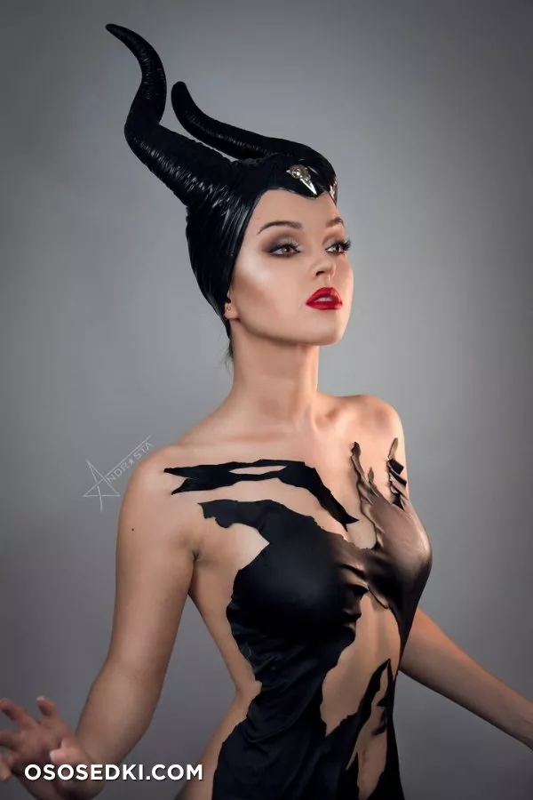 Andrasta | Maleficent - 3