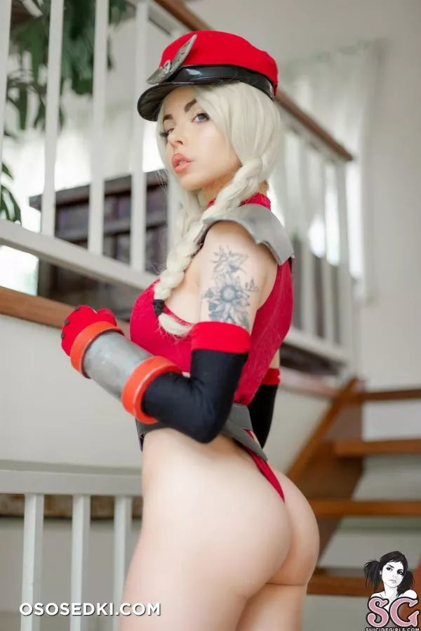 Ablizzard | Cammy - 1
