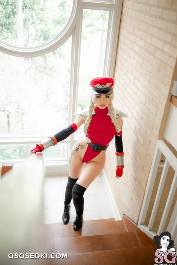 Ablizzard | Cammy - 4