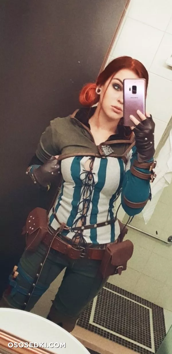 Andrasta | Triss - 1