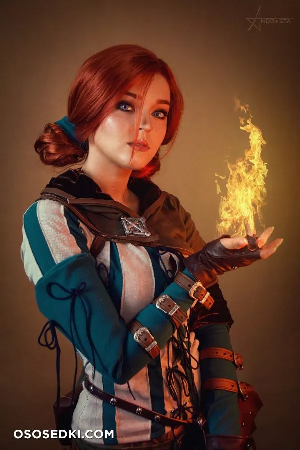 Andrasta | Triss - 3