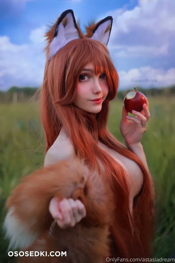 Astasia Dream | Holo - 1