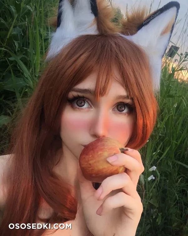 Astasia Dream | Holo - 5
