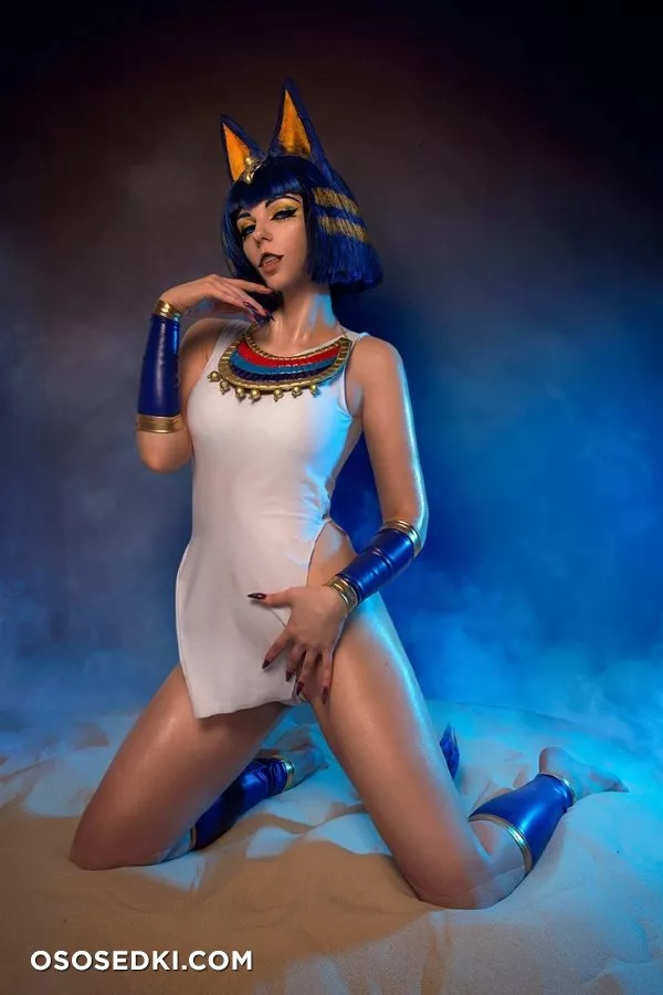 AGflower | Ankha - 2
