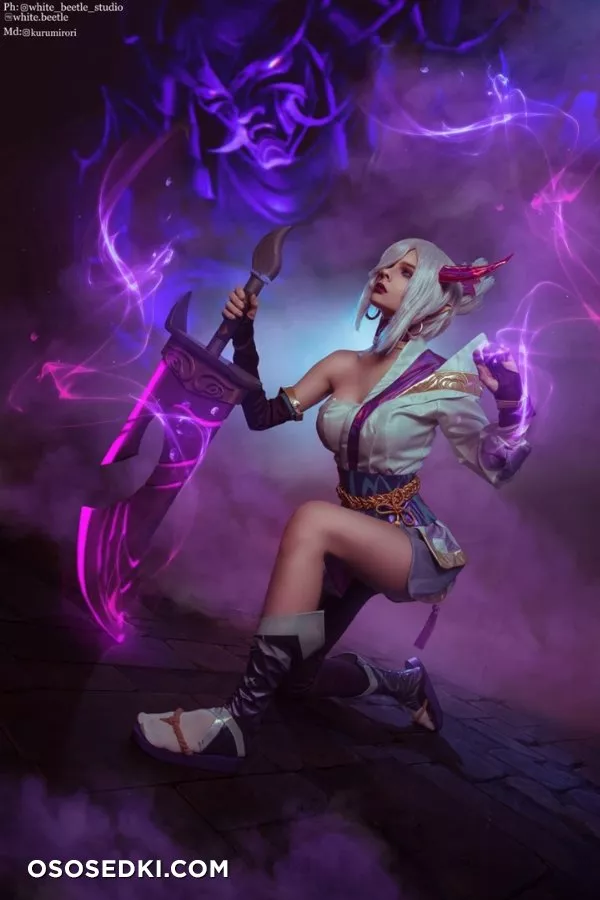 Mars | Riven - 4