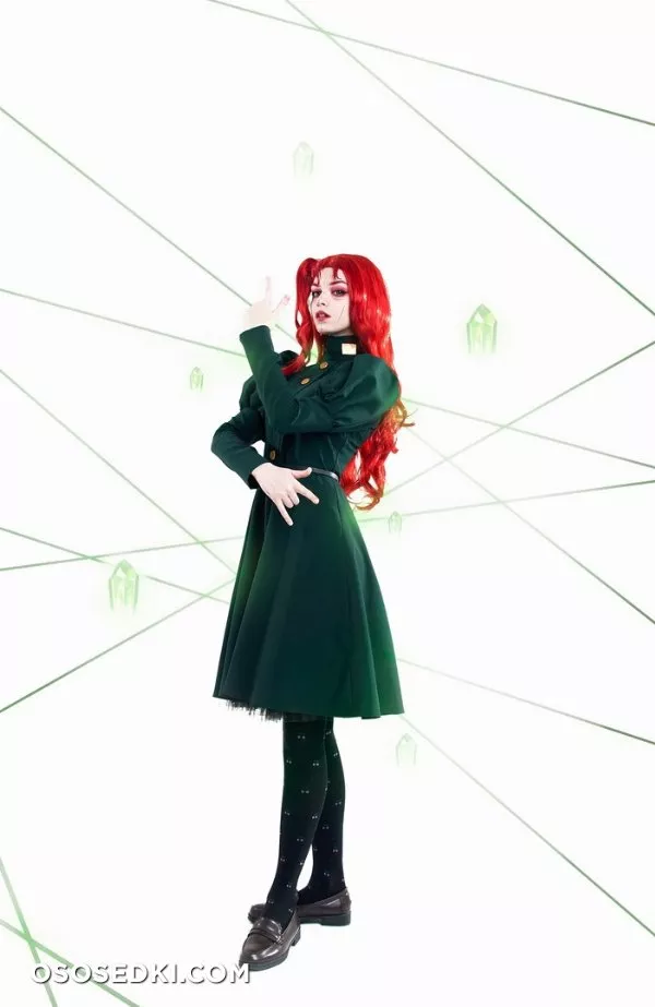 Tenletters | Kakyoin - 1