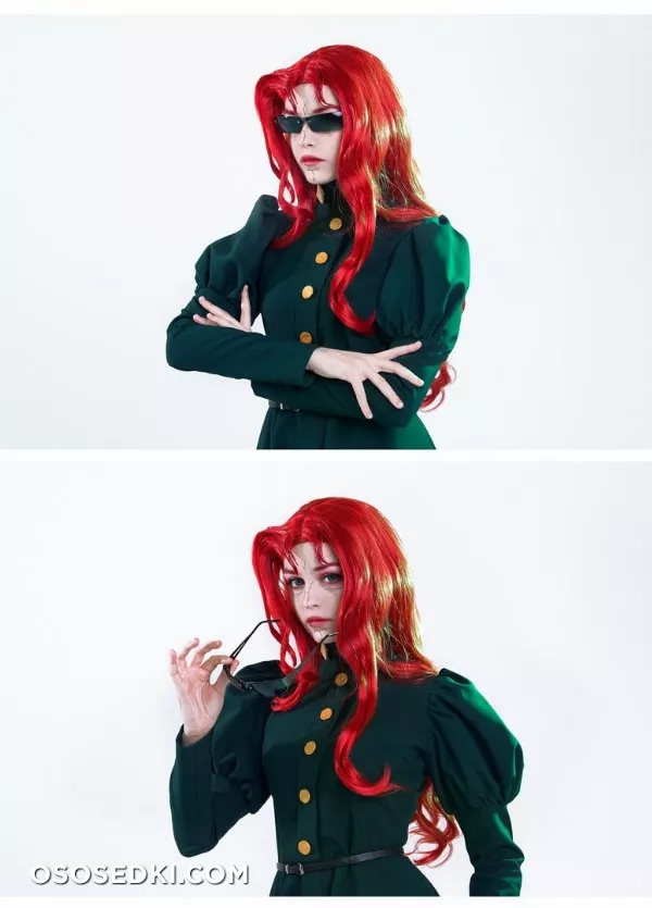 Tenletters | Kakyoin - 3