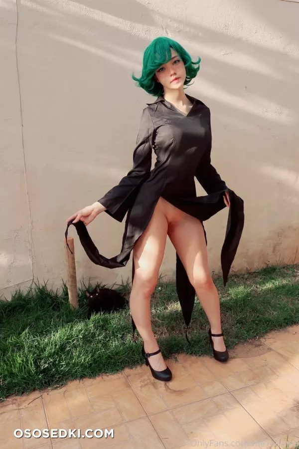 Meladinha | Tatsumaki - 1