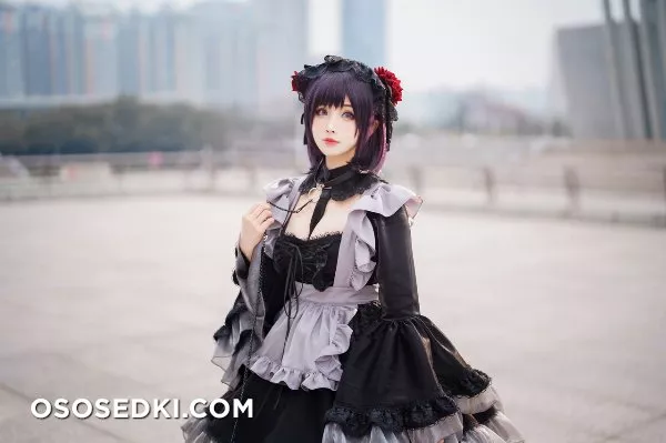 Rioko | Shizuku - 4