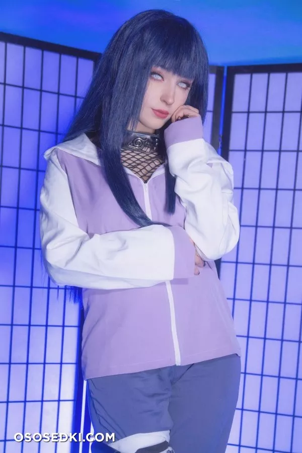 Shiro Kitsune | Hinata - 3