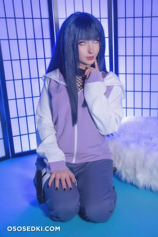 Shiro Kitsune | Hinata - 5