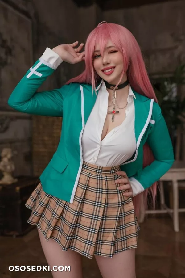 Alina Becker | Moka - 1