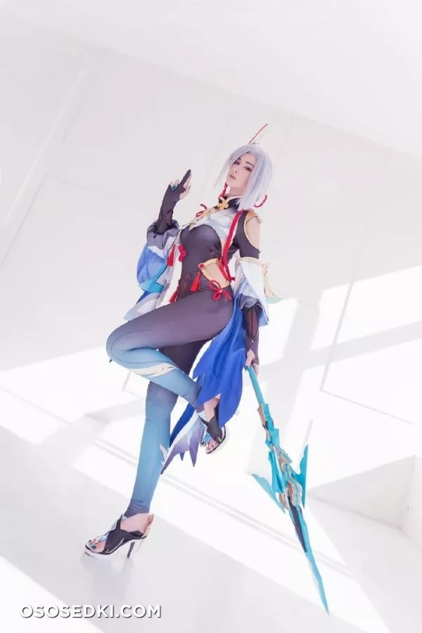 Zefirka Natsuki | Shenhe - 1