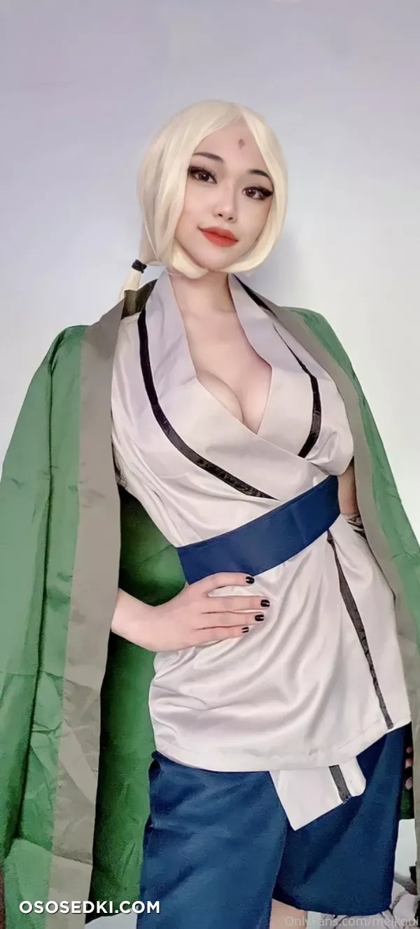 Meikoui | Tsunade - 1
